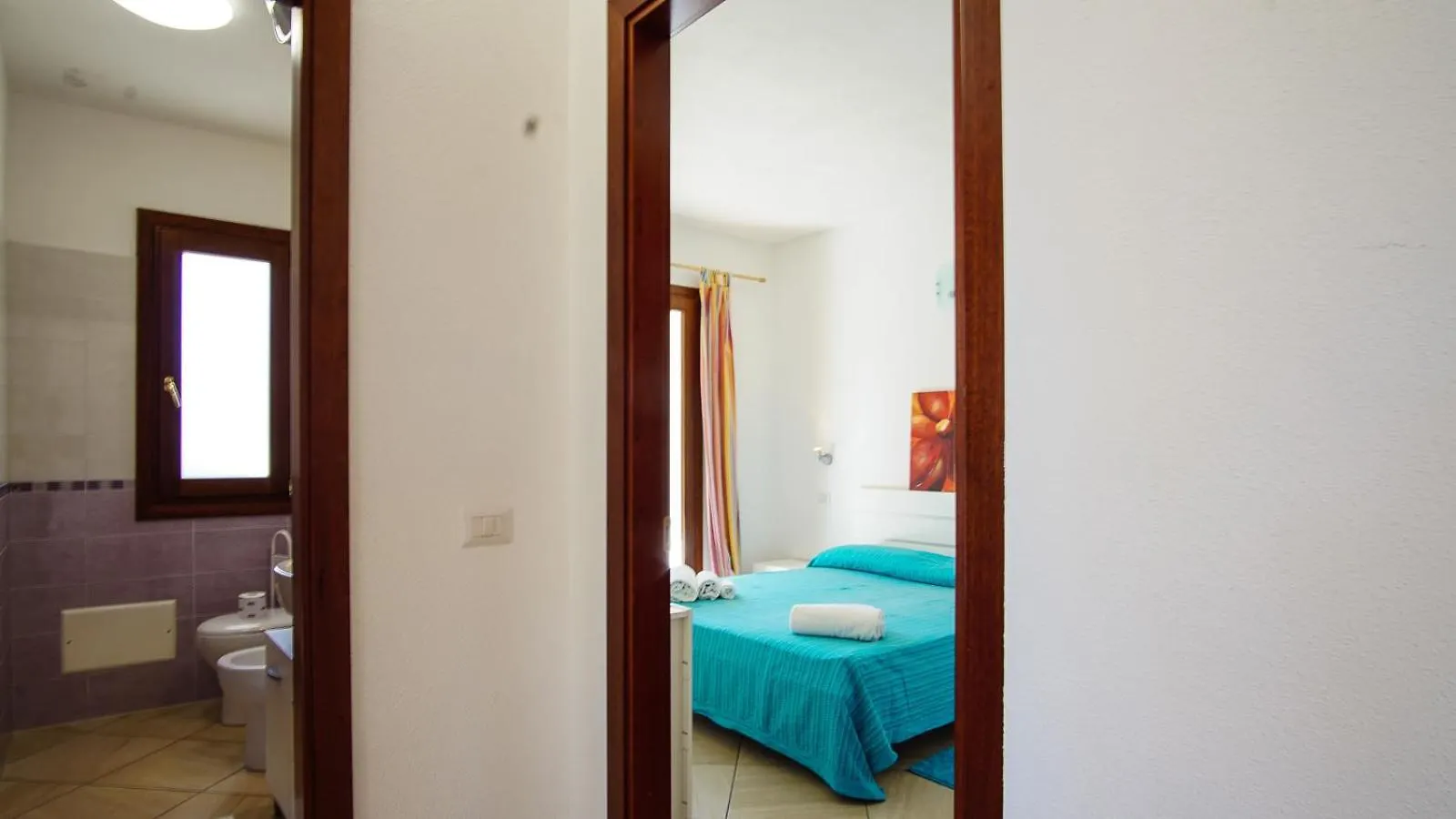 Bijoux Apartments Santa Teresa Gallura