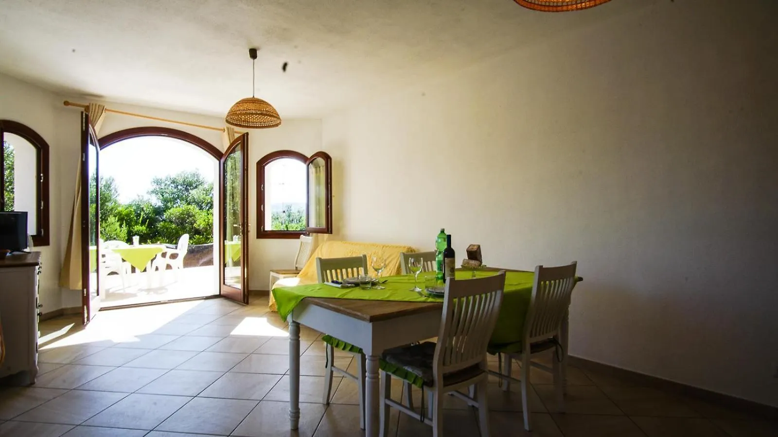 Bijoux Apartments Santa Teresa Gallura