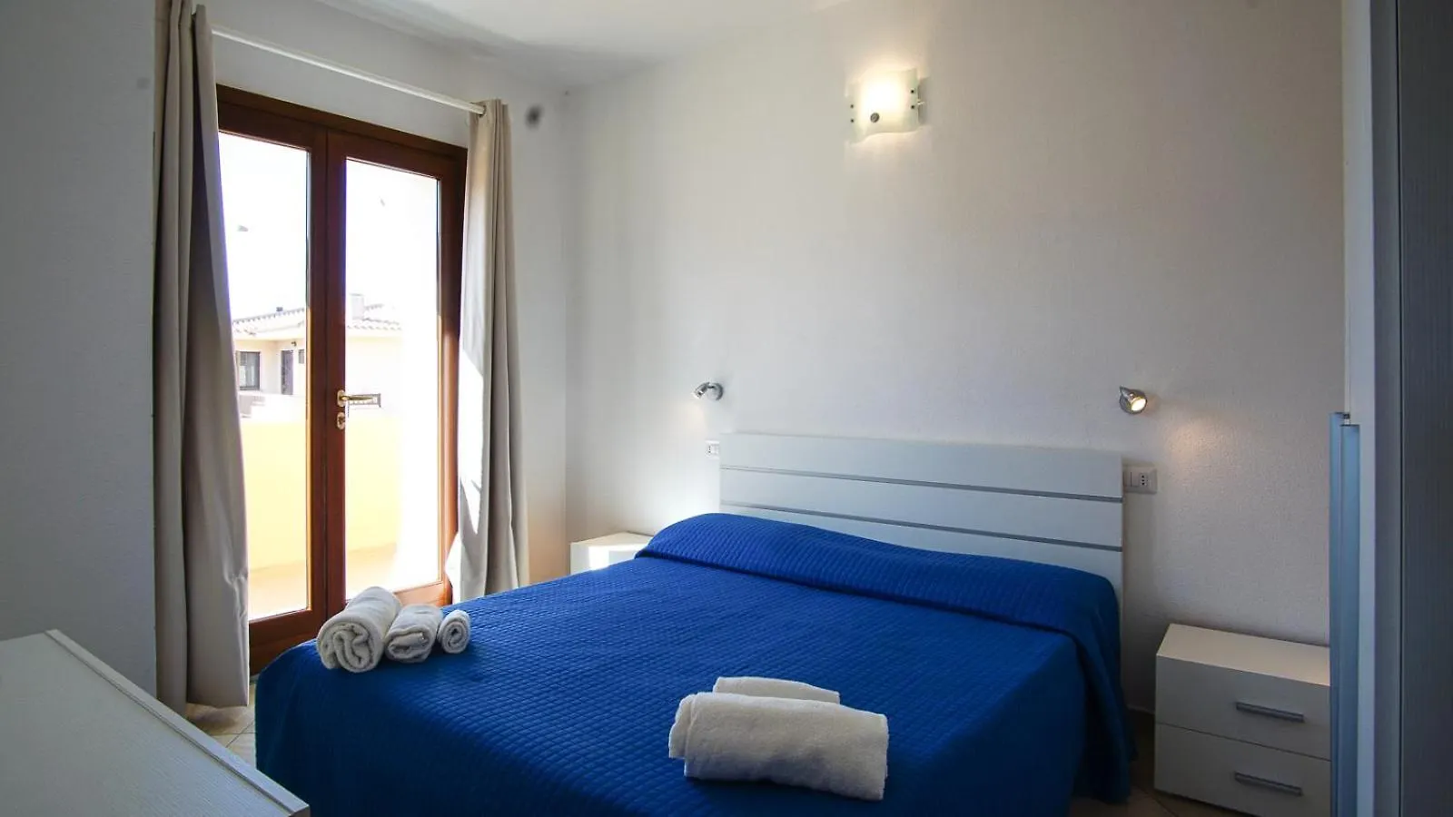 Bijoux Apartments Santa Teresa Gallura